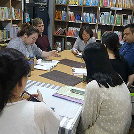 교수법 브레인스토밍 교수법 브레인스토밍
