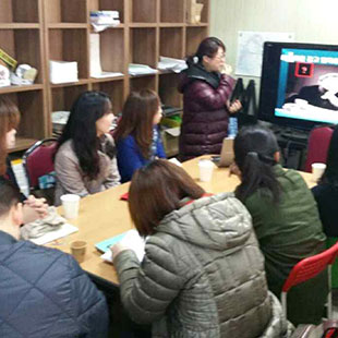 인성교육 인성교육