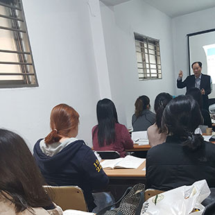 인성리더십 2급 지도사 완료 인성리더십 2급 지도사 완료