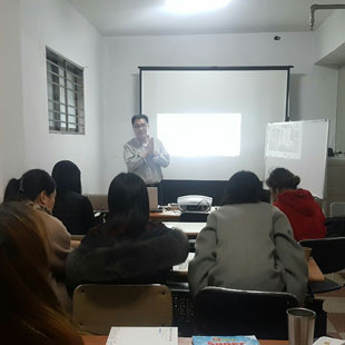 직무연수 직무연수