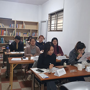 인성리더십 2급 지도사 완료 인성리더십 2급 지도사 완료