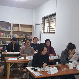 인성리더십 2급 지도사 완료 인성리더십 2급 지도사 완료